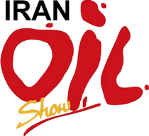logo for IRAN OIL SHOW 2024
