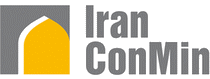 logo fr IRANCONMIN 2024