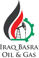 logo for IRAQ BASRA OIL & GAS 2024