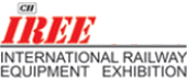 logo fr IREE - INTERNATIONAL RAILWAY EQUIPMENT EXHIBITION 2025