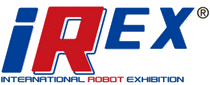 logo pour IREX 2025