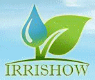 logo for IRRISHOW 2025