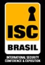 logo for ISC BRAZIL 2023