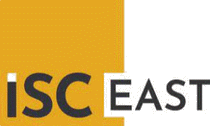 logo pour ISC EAST 2024