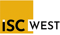 logo for ISC WEST 2024