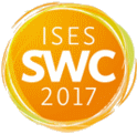 logo for ISES SOLAR WORLD CONGRESS 2025