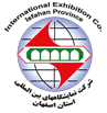 logo de ISFAHAN CAF SHOW 2025
