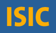 logo pour ISIC 2024