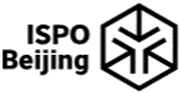 logo for ISPO BEIJING 2025