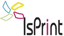 logo for ISPRINT 2024