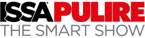 logo for ISSA PULIRE – THE SMART SHOW 2025