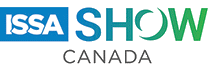 logo pour ISSA SHOW CANADA 2024
