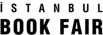 logo for ISTANBUL BOOK FAIR 2024