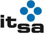 logo pour IT-SA 2024