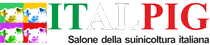 logo pour ITALPIG 2024