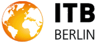 logo for ITB BERLIN 2025