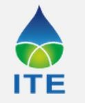 logo for ITE CHINA 2025
