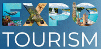 logo for ITFT - INTERNATIONAL TOURISM FAIR TIRANA 2025