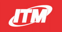 logo for ITM – INTOURMARKET MOSCOW 2025