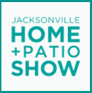 logo for JACKSONVILLE HOME + PATIO SHOW (SPRING ) 2025