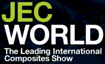 logo de JEC WORLD '2025