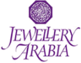 logo for JEWELLERY ARABIA 2023