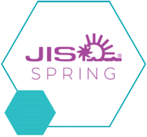 logo de JIS SPRING 2025