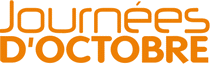 logo for JOURNES D'OCTOBRE 2024