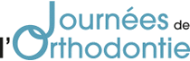 logo for JOURNES DE L'ORTHODONTIE 2024