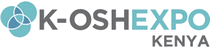 logo for K-OSH EXPO 2024