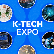 logo fr K-TECH EXPO 2024