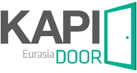 logo de KAPI - EURASIA DOOR 2024