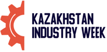 logo for KAZAKHSTAN INDUSTRY WEEK 2024