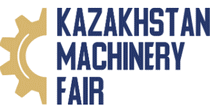 logo pour KAZAKHSTAN MACHINERY FAIR 2024
