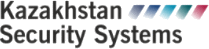logo de KAZAKHSTAN SECURITY SYSTEMS 2025