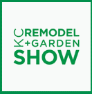 logo de KC REMODEL + GARDEN SHOW 2025