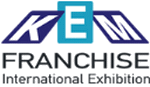 logo for KEM FRANCHISE EXHIBITION SALONICA 2025