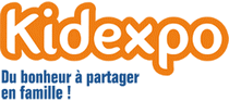 logo for KIDEXPO PARIS 2024
