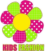 logo de KIDS FASHION 2024