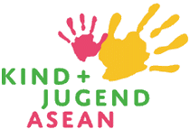 logo de KIND + JUGEND ASEAN 2025