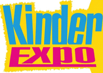 logo pour KINDER EXPO UZBEKISTAN 2024