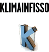 logo for KLIMAINFISSO 2026