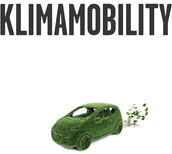 logo for KLIMAMOBILITY 2025