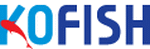 logo de KOFISH 2025