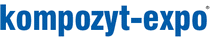 logo pour KOMPOZYT-EXPO 2024