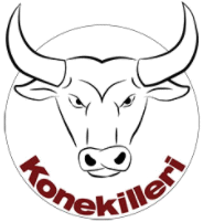 logo for KONEKILLERI - AGROTECH NORDIC 2024