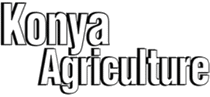logo de KONYA AGRICULTURE 2025