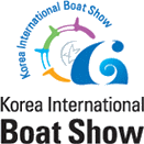 logo pour KOREA INTERNATIONAL BOAT SHOW 2025