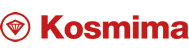 logo for KOSMIMA 2024