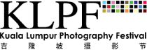 logo for KUALA LUMPUR PHOTOGRAPHY FESTIVAL (KLPF) 2024
